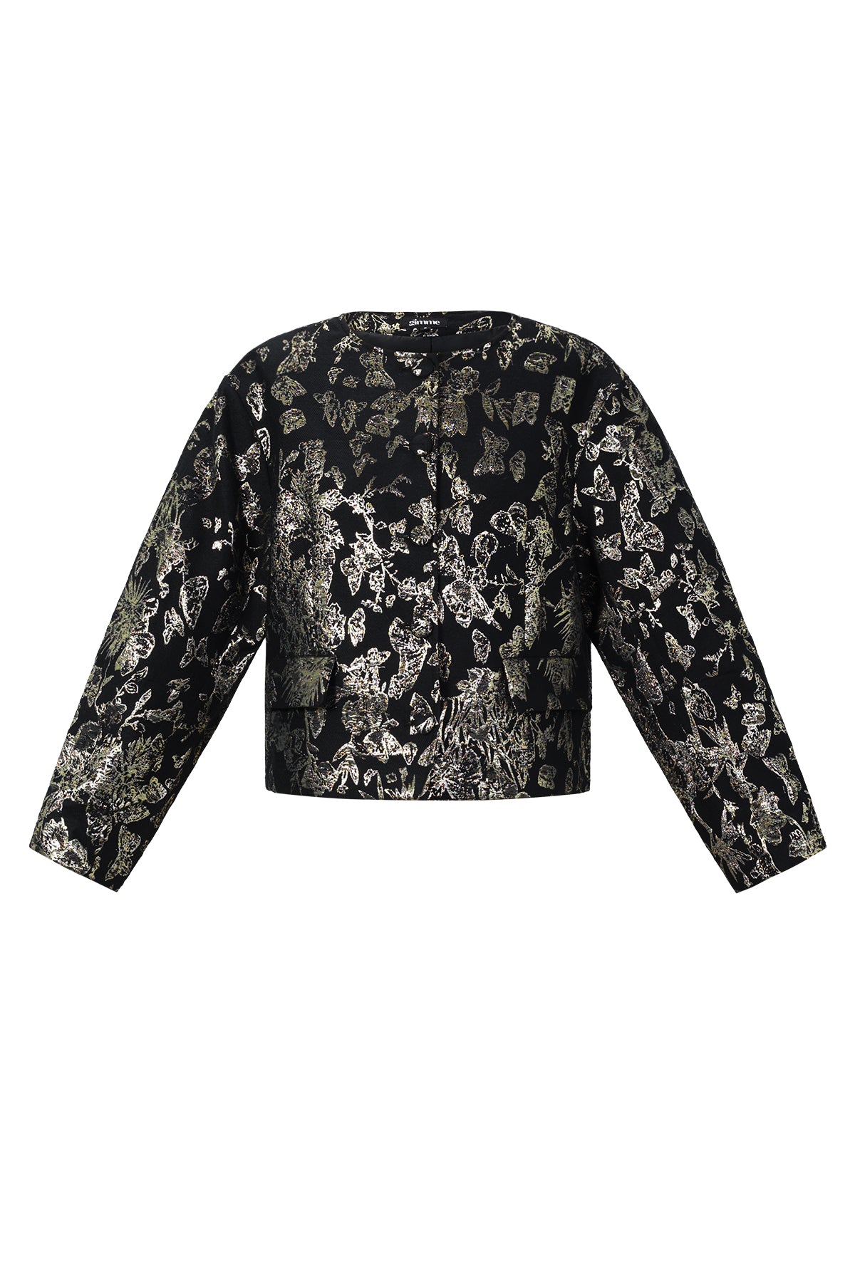 The Ava jacket
