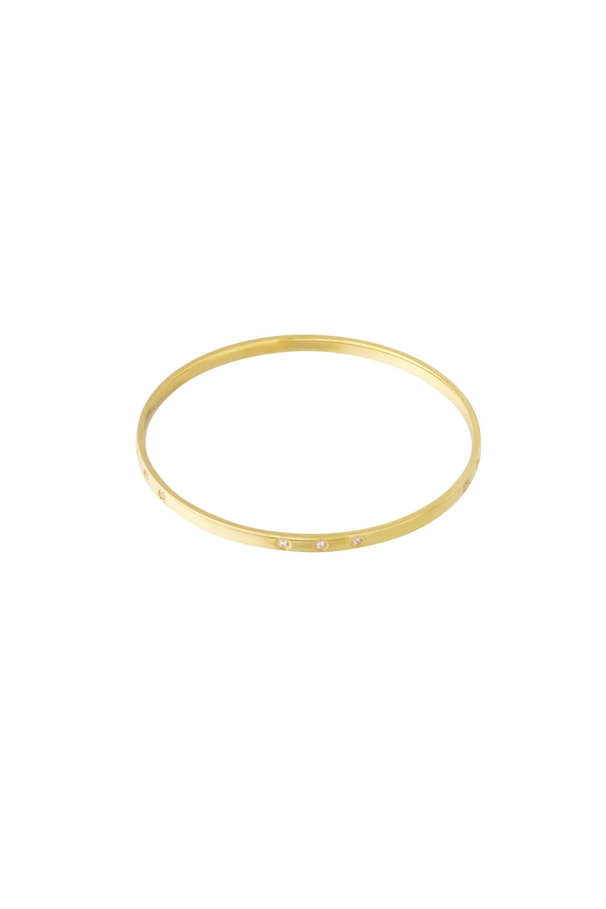 Sparkle Bangle
