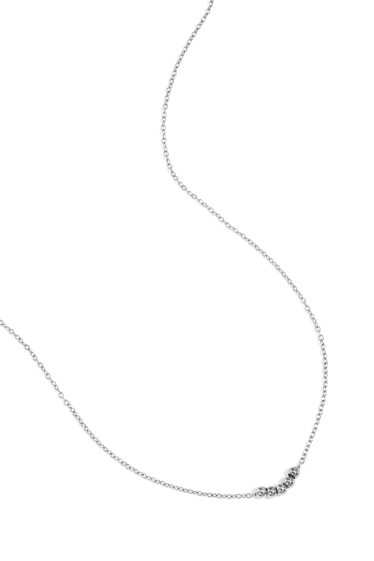classic ball chain