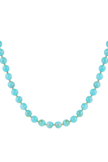 Vintage vibe necklace