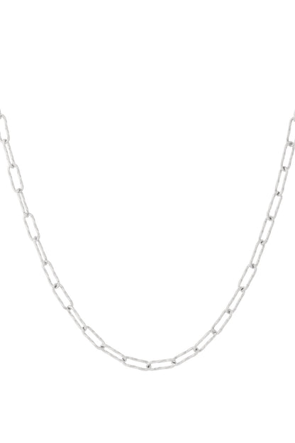   Chain Necklaces Chain Casual Daily Simple Series Women's jewelry