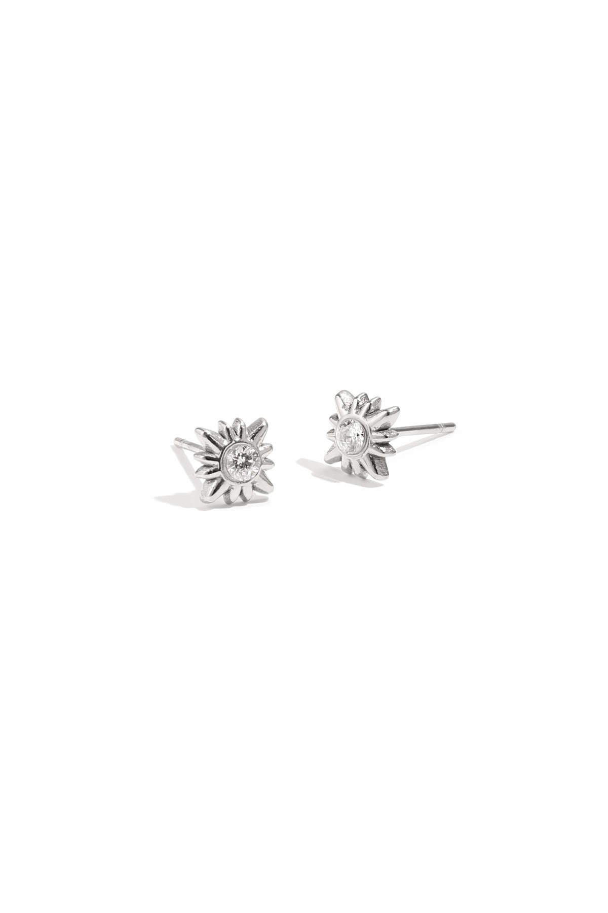 ear studs spark