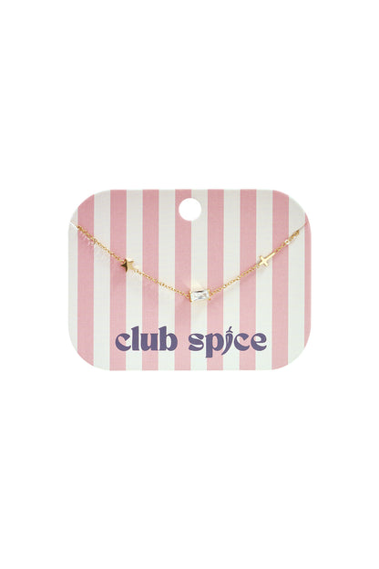 Edelstahl-Charm-Armbänder, Stern, Casual Daily Simple Serie, Damenschmuck