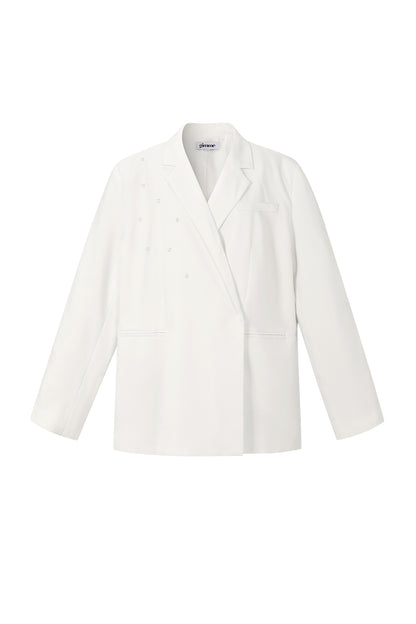 DIY Gimme Blazer