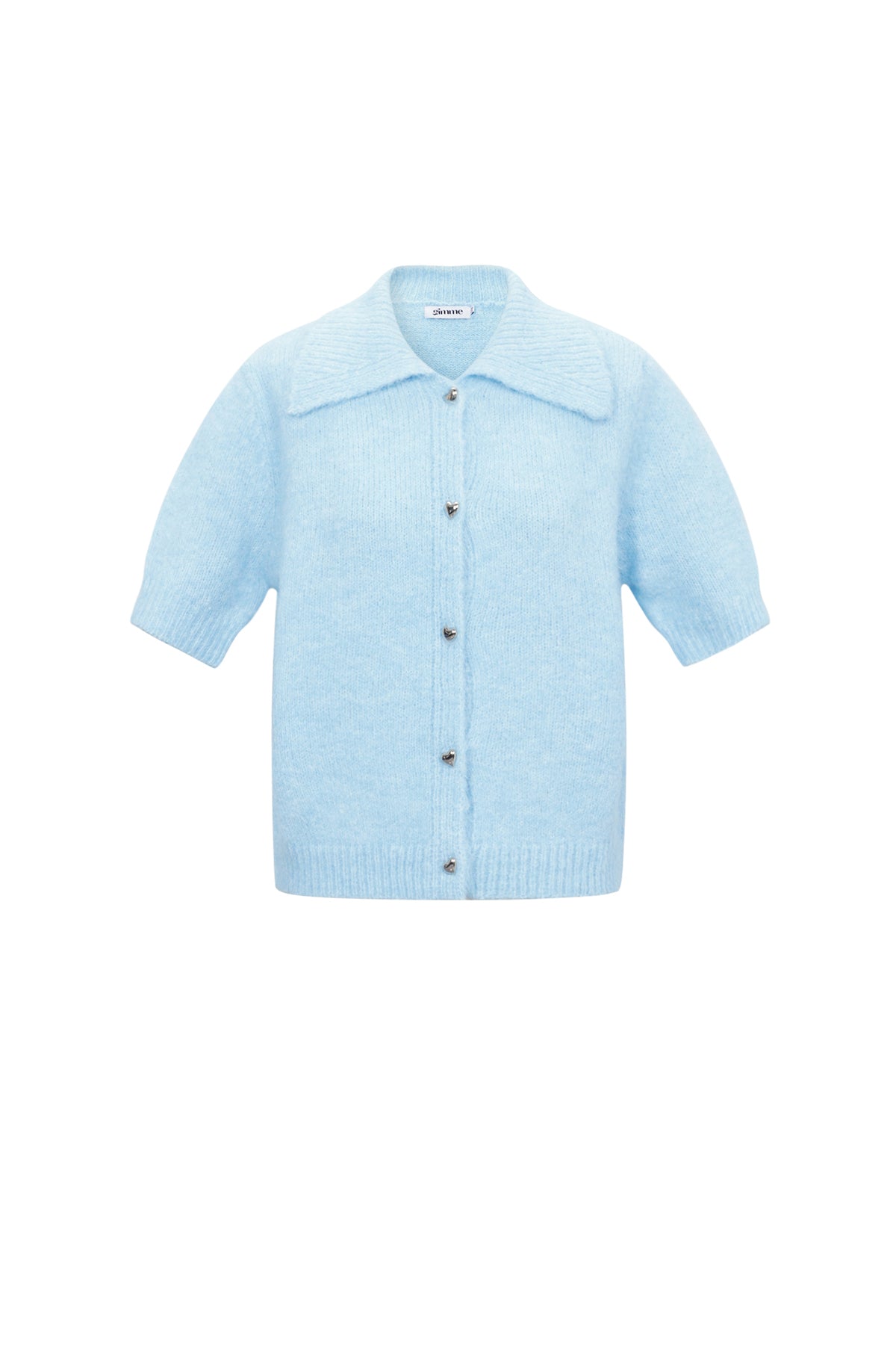 The Amore Knitwear