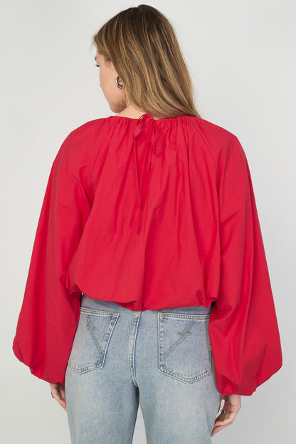 The Balloon Top