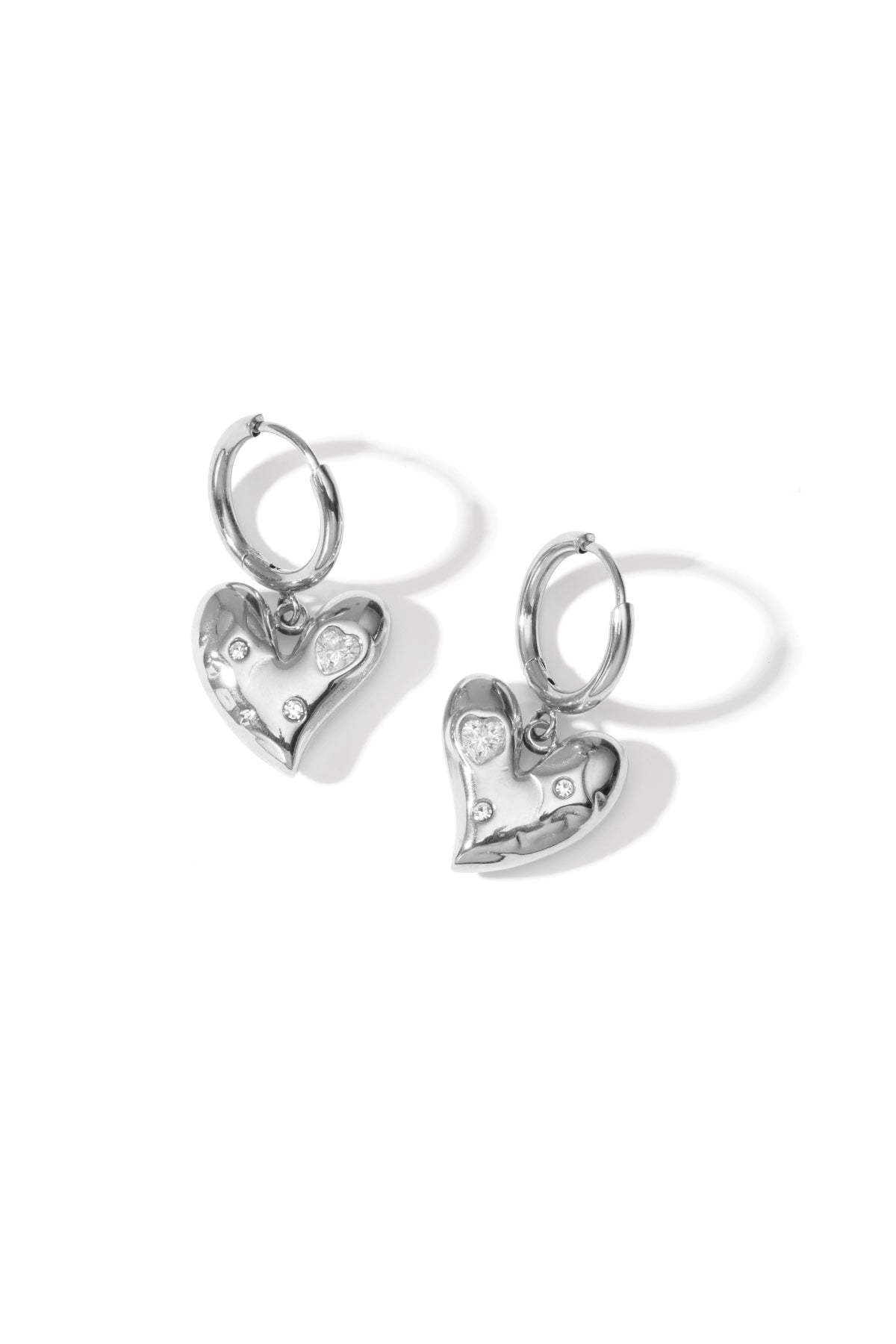 Lucky to Have You earrings