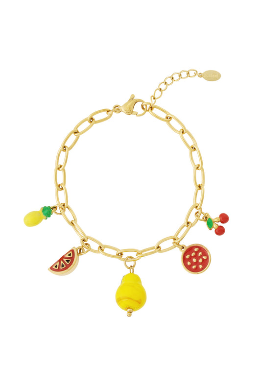 Fruity vibe Bracelet