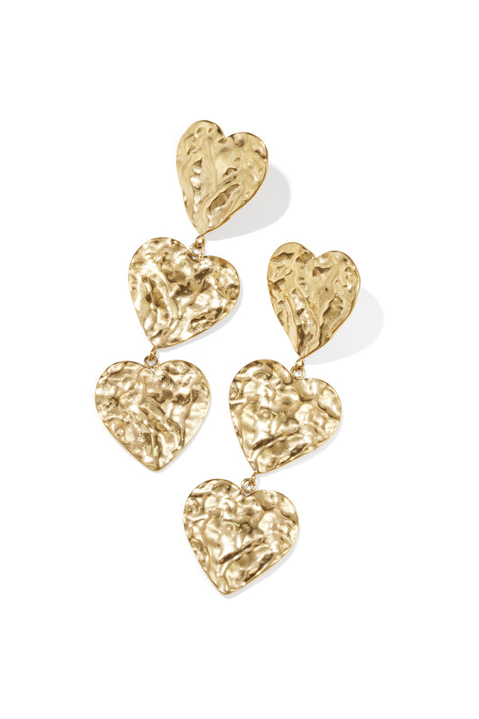 Romance Lover earrings