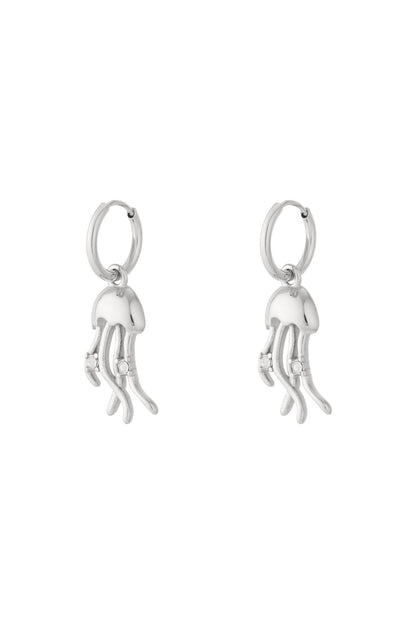   Drop Earrings Turtle Casual Daily Simple Series Women's jewelry