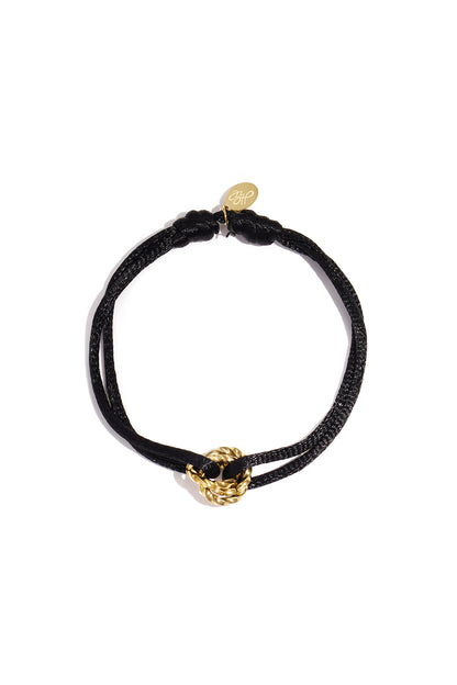 Sunny day knot Bracelet