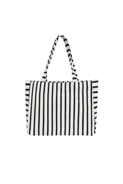 Tragetaschen Streifen Lässig Polyester Alltag Accessoires