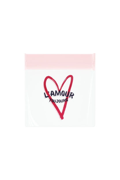 Jewelry bags Heart Casual EVA Daily