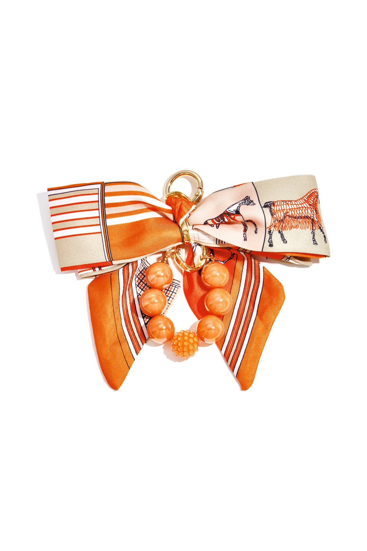 Bag charms Beads Casual Polyester Daily Accessories