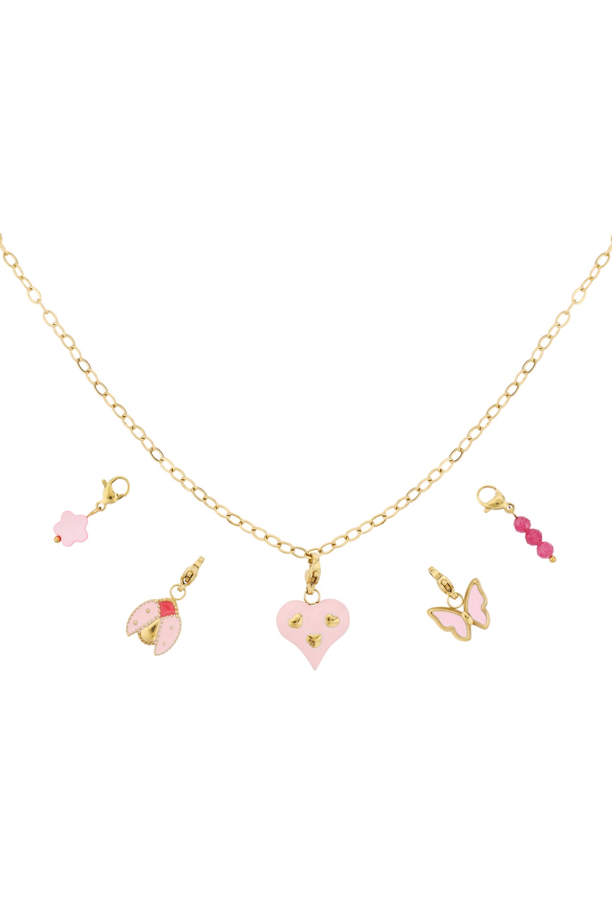 DIY Necklace