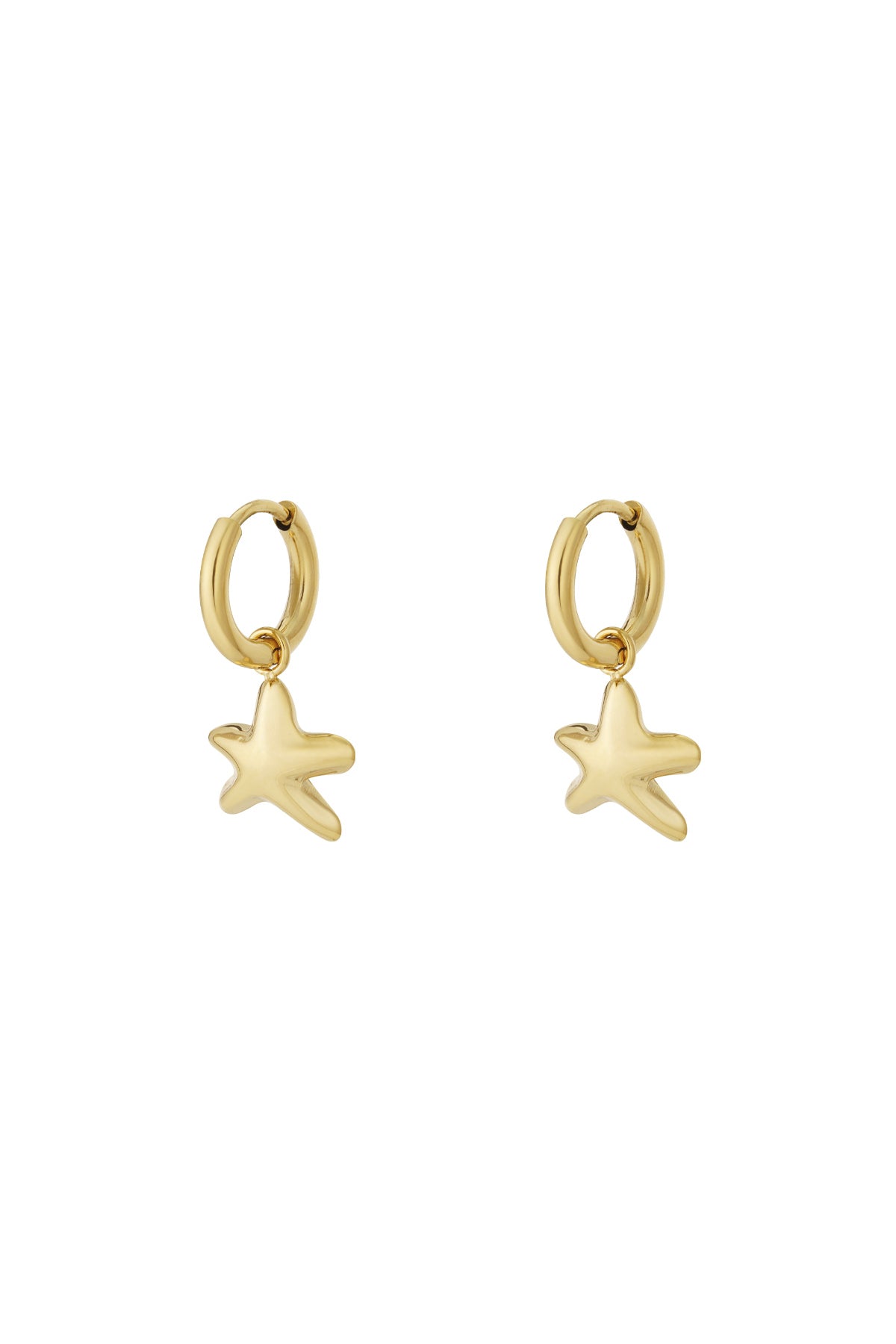 Mini starr Earrings