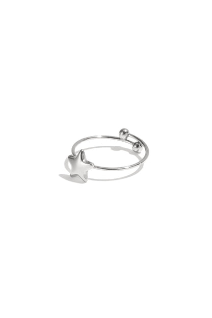 Little Star ring