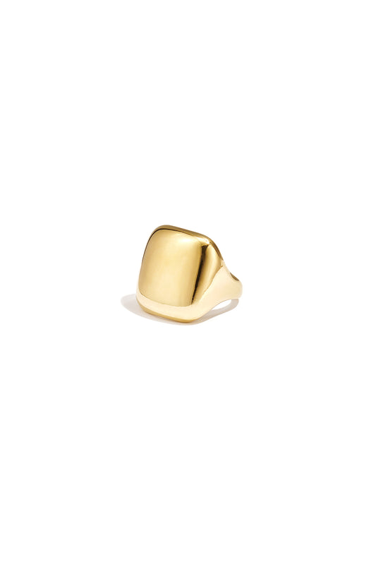 Quadratischer Statement-Ring