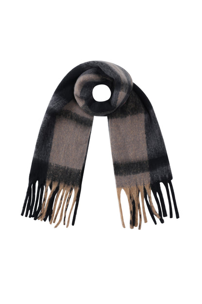 Daily babe scarf