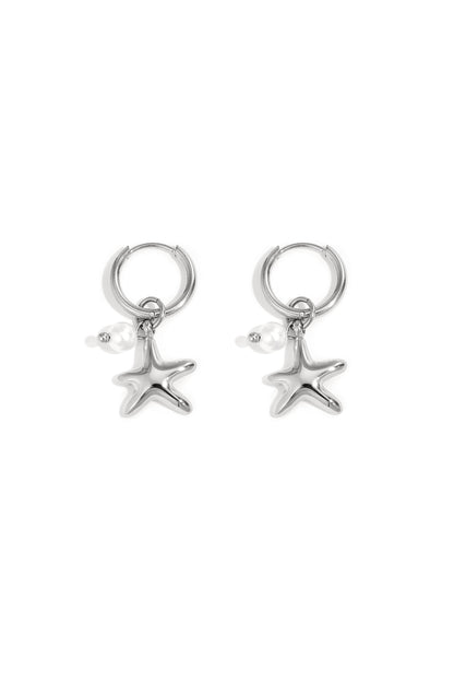 star of the sea earrings