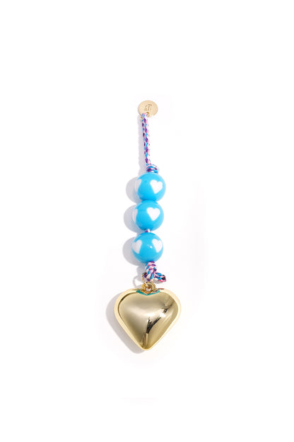 Bag charms Heart Casual Acrylic Daily Accessories