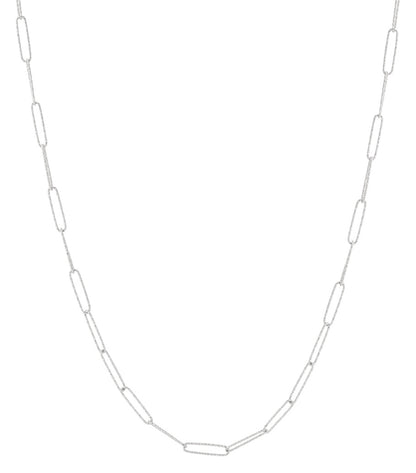 Long Necklaces Chain Casual Daily Simple Series Women's jewelry